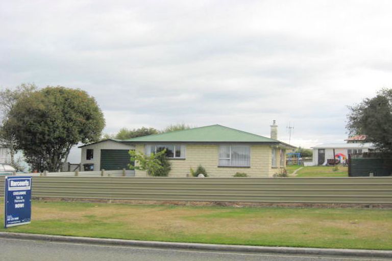 Photo of property in 13 Gordon Street, Weston, Oamaru, 9401