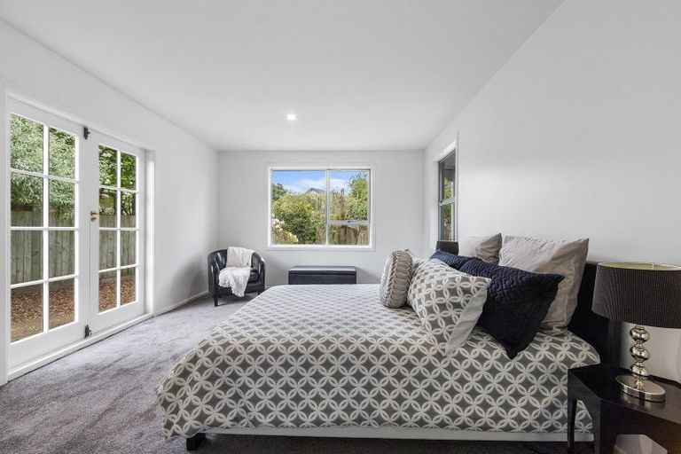 Photo of property in 21 De Bloge Place, Burwood, Christchurch, 8061