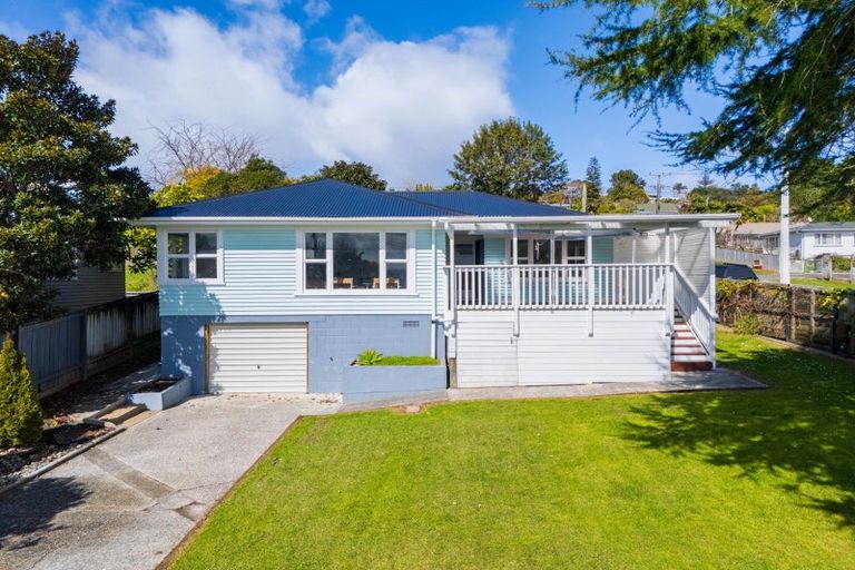 Photo of property in 80 Morningside Road, Morningside, Whangarei, 0110