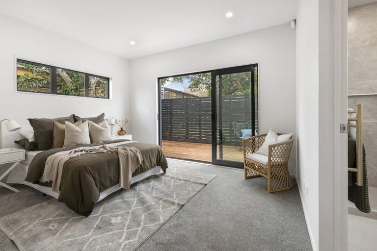 Photo of property in 36b Muir Avenue, Mangere Bridge, Auckland, 2022