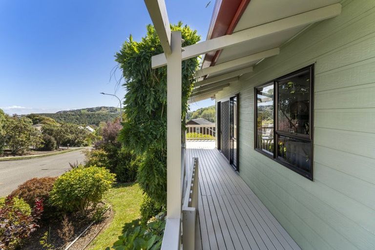 Photo of property in 43 Newman Drive, Enner Glynn, Nelson, 7011