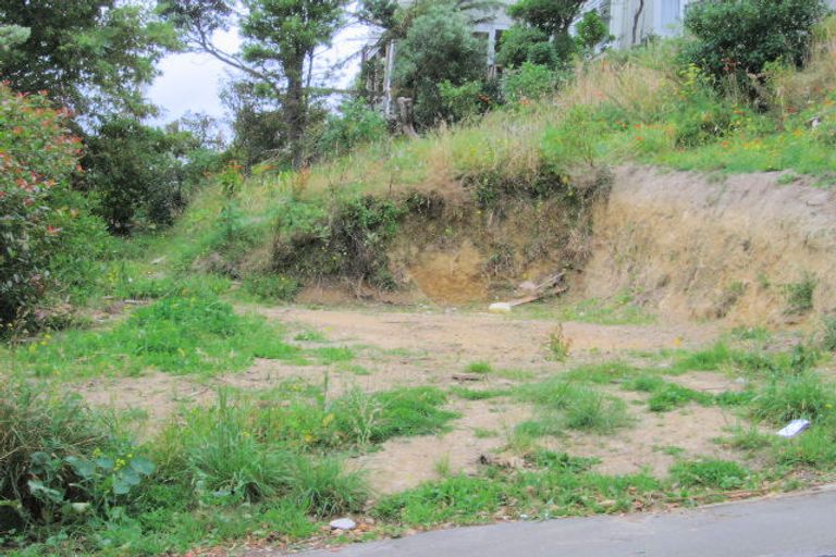 Photo of property in 2 Gowrie Street, Brooklyn, Wellington, 6021