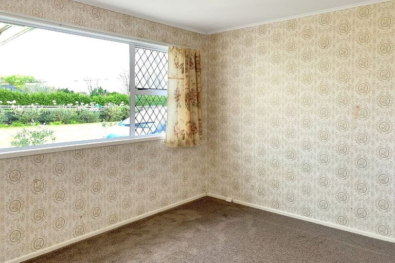 Photo of property in 161 Hendersons Line, Kelvin Grove, Palmerston North, 4470