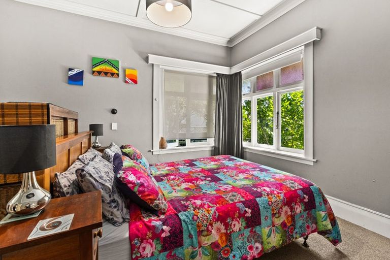 Photo of property in 115 Charlotte Crescent, Mayfair, Hastings, 4122