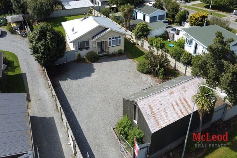 Photo of property in 47 Michael Street, Rakaia, 7710