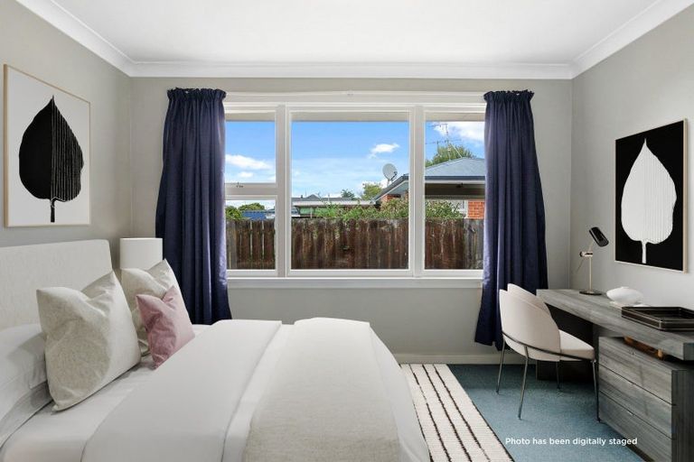 Photo of property in 4 Jackson Street, Darfield, 7510