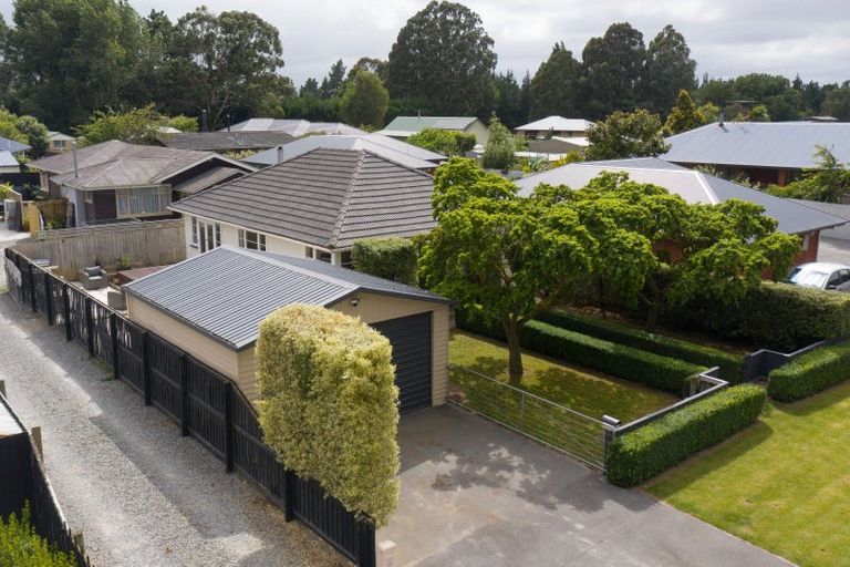 Photo of property in 91 Dunford Street, Rakaia, 7710