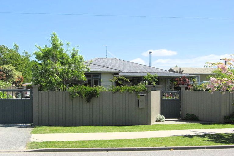 Photo of property in 63 Inkerman Street, Renwick, 7204