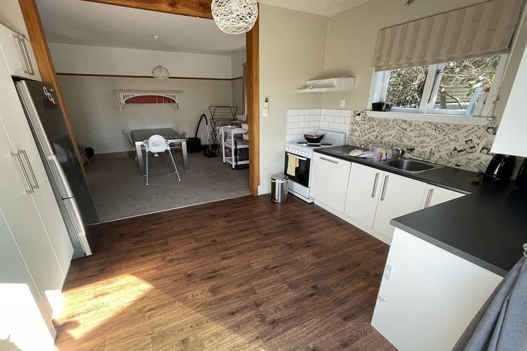 Photo of property in 15 Norwich Street, Linwood, Christchurch, 8062