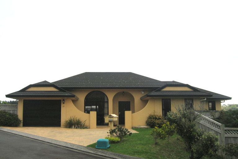 Photo of property in 21 Peppertree Lane, Woodridge, Wellington, 6037