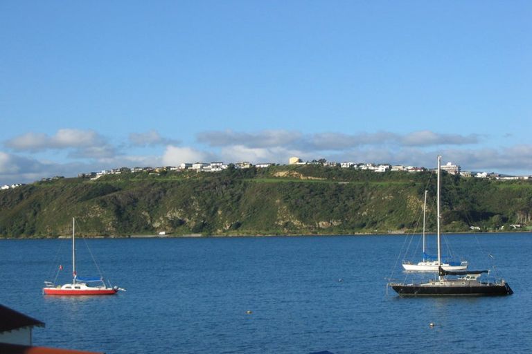 Photo of property in 424a Evans Bay Parade, Hataitai, Wellington, 6021