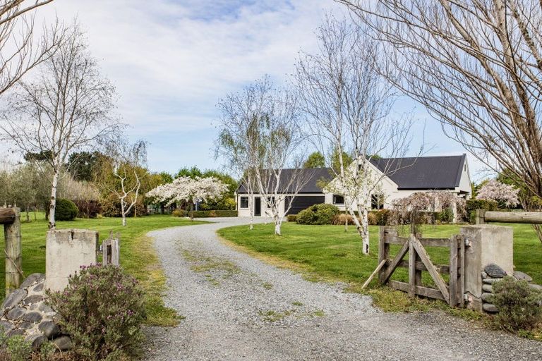 Photo of property in 105 Verona Place, Ohoka, Kaiapoi, 7692