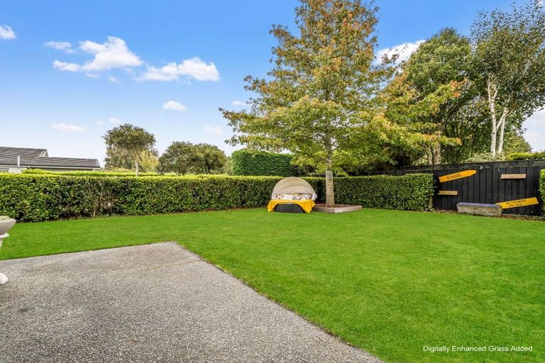 Photo of property in 14 Tauhinu Avenue, Lincoln, 7608