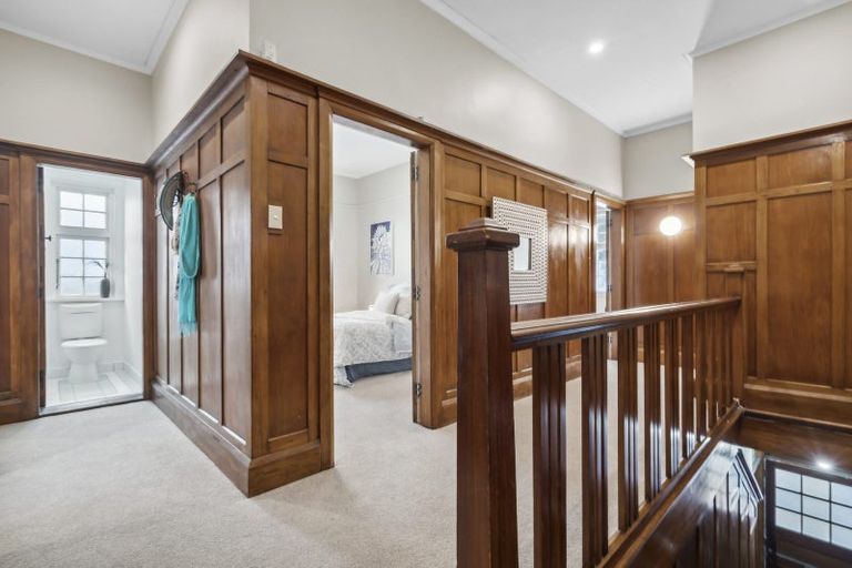 Photo of property in 5 Grass Street, Oriental Bay, Wellington, 6011