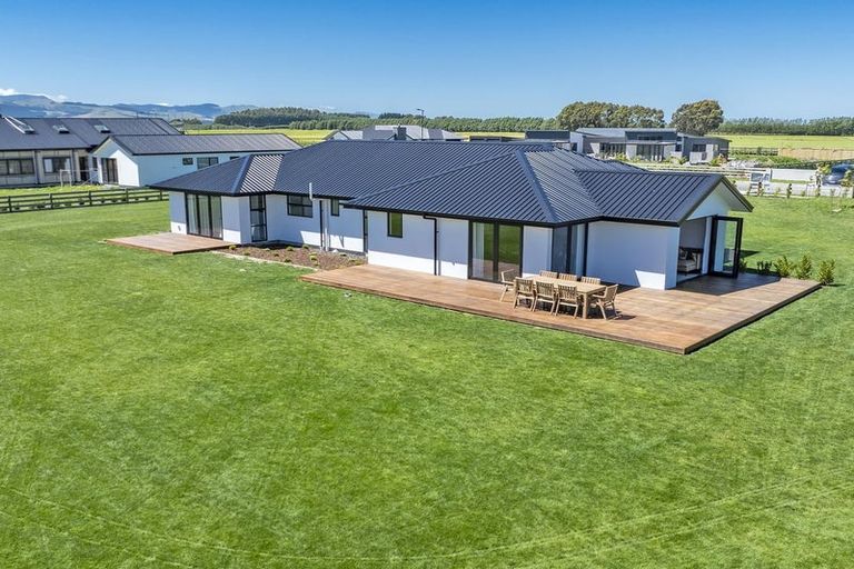 Photo of property in 145 Verdeco Boulevard, Lincoln, 7608