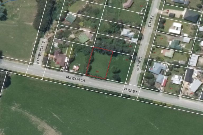 Photo of property in 48 Magdala Street, Kakanui, Oamaru, 9495