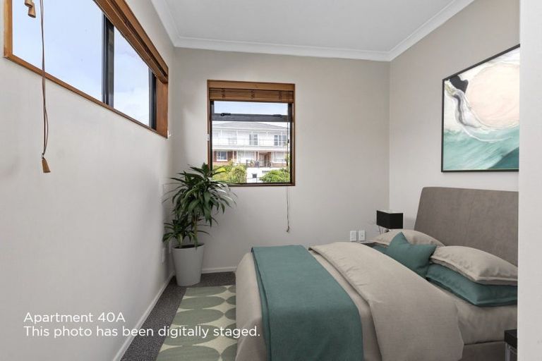 Photo of property in 40 Seatoun Heights Road, Seatoun, Wellington, 6022