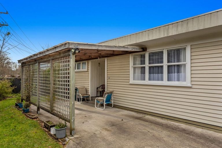 Photo of property in 163-165 River Road, Kawerau, 3127