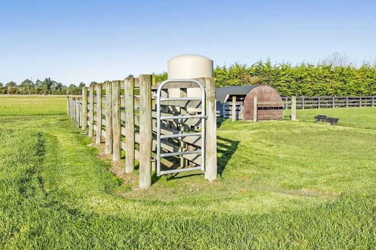 Photo of property in 112 Pattersons Road, Swannanoa, Rangiora, 7475