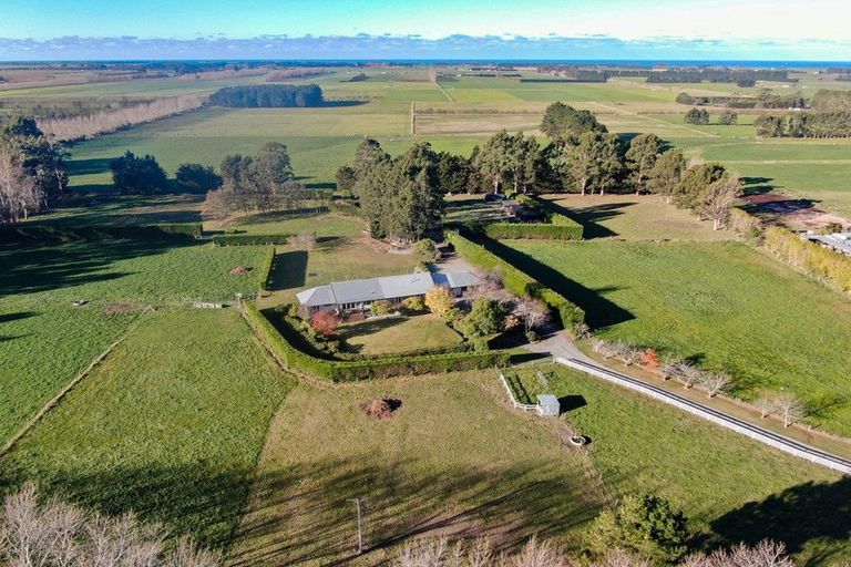 Photo of property in 214 Ferry Road, Richmond, Oamaru, 9494
