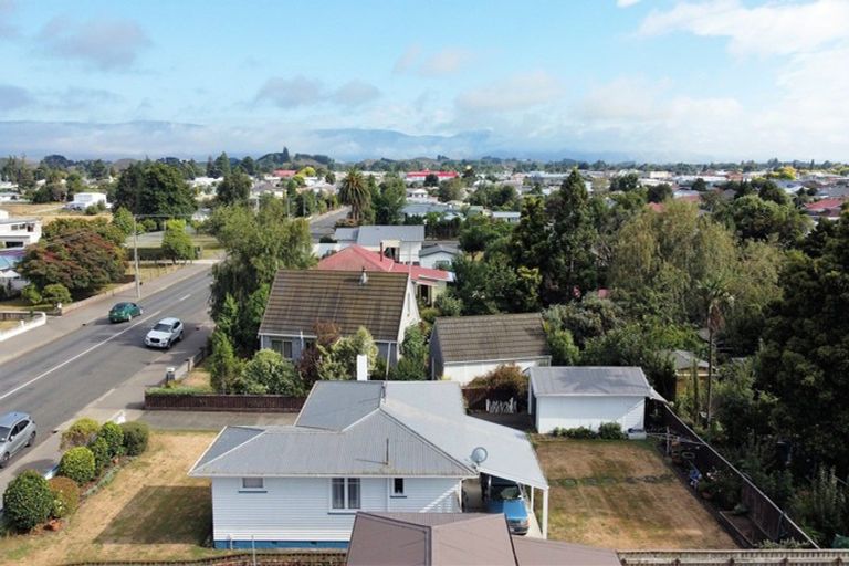 Photo of property in 67 Miller Street, Dannevirke, 4930
