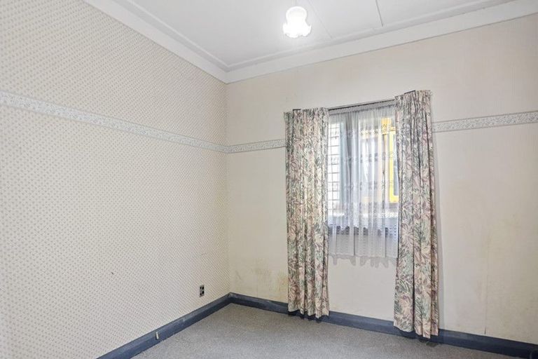 Photo of property in 8 Corbett Street, Paeroa, 3600