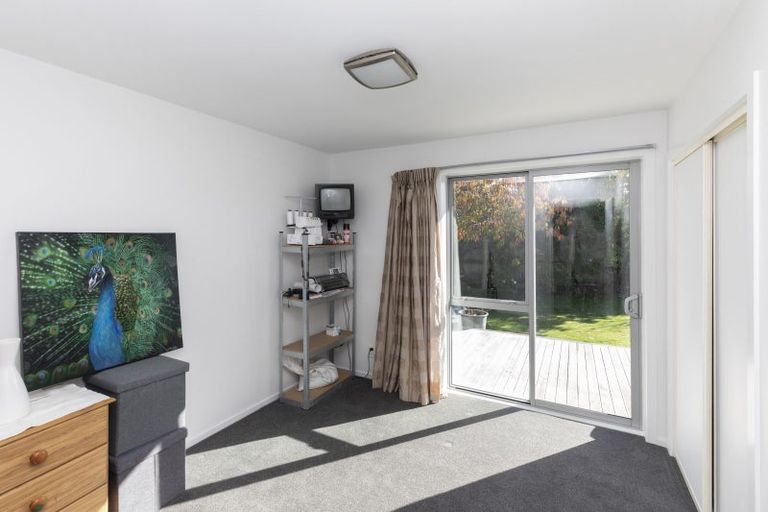 Photo of property in 77a Sapphire Street, Casebrook, Christchurch, 8051