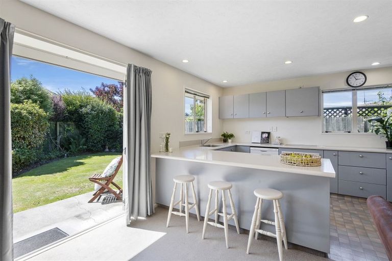 Photo of property in 56 Bainton Street, Bishopdale, Christchurch, 8053