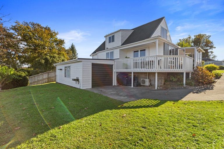 Photo of property in 50 Allen Street, Morrinsville, 3300