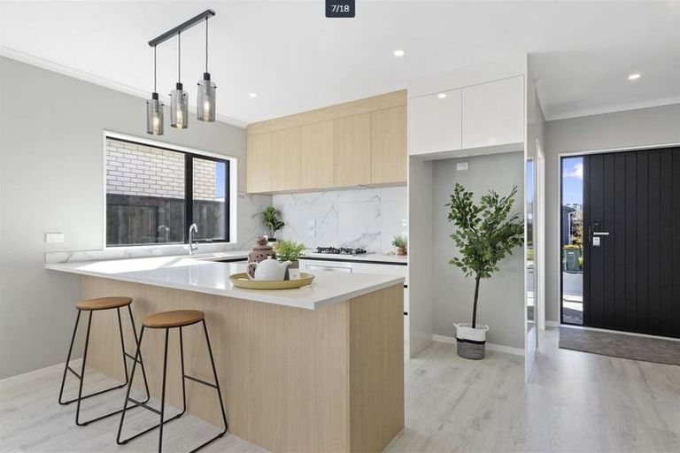 Photo of property in 38 Trewern Avenue, Chartwell, Hamilton, 3210