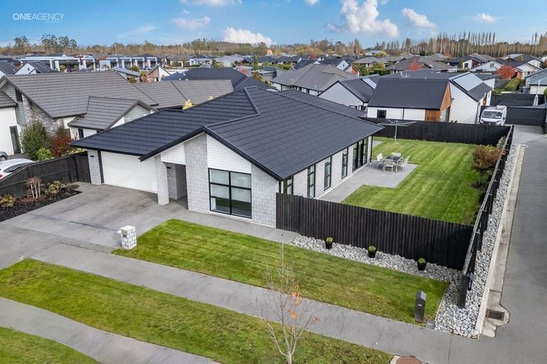 Photo of property in 147 Te Rito Street, Marshland, Christchurch, 8083