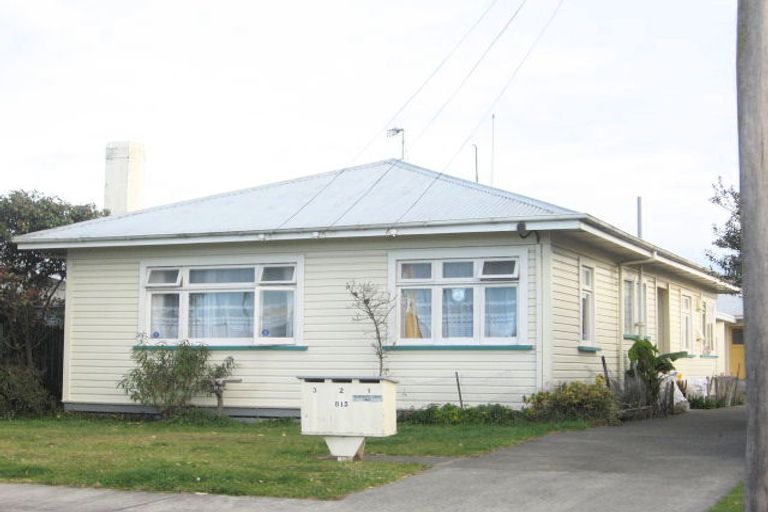 Photo of property in 813 Avenue Road East, Parkvale, Hastings, 4122