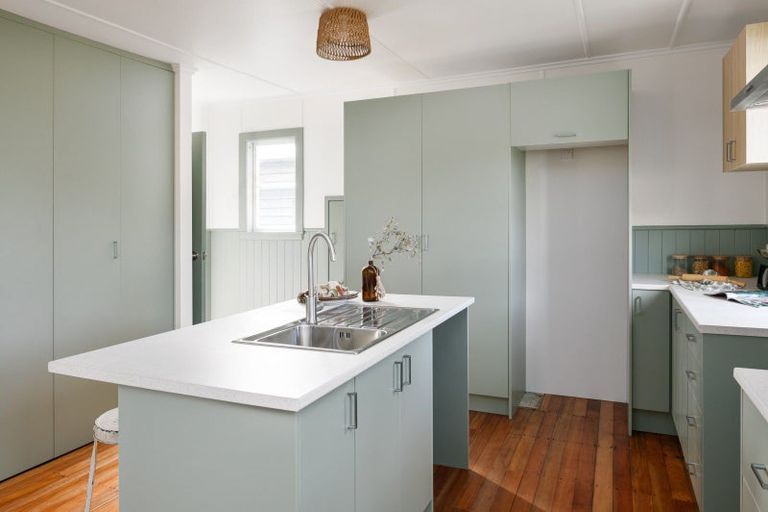 Photo of property in 40 Endcliffe Road, Kaiti, Gisborne, 4010