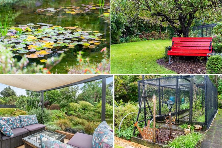 Photo of property in 65 Pahi Road, Paparoa, 0571