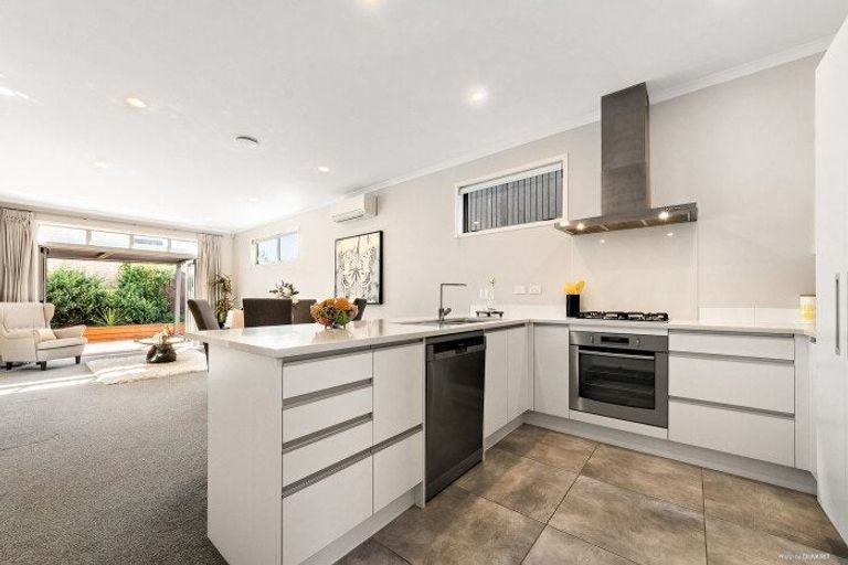 Photo of property in 7 Harvard Street, Hobsonville, Auckland, 0616