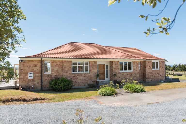 Photo of property in 741 Wiroa Road, Okaihau, 0475