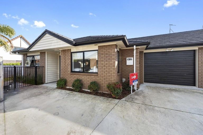 Photo of property in 4/65 Knighton Road, Hillcrest, Hamilton, 3216