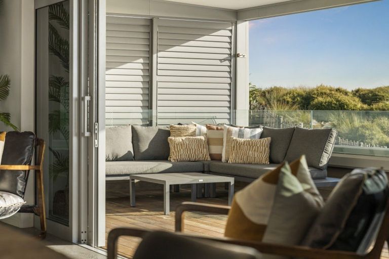 Photo of property in 357b Oceanbeach Road, Mount Maunganui, 3116