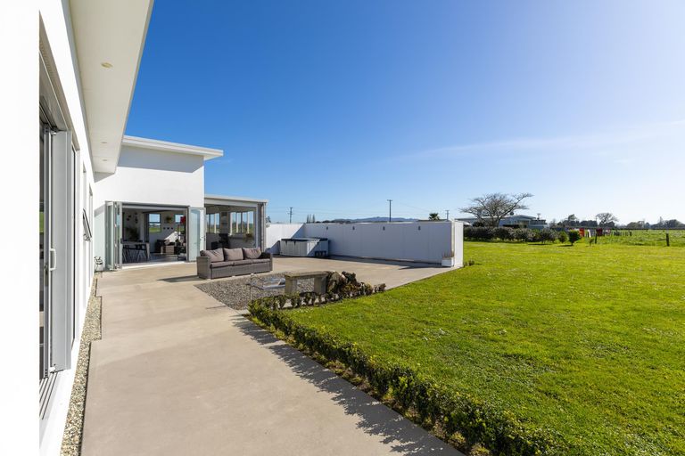 Photo of property in 382 Taukoro Road, Morrinsville, 3375