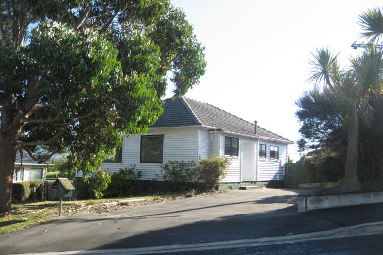 Photo of property in 7 Clermiston Avenue, Corstorphine, Dunedin, 9012