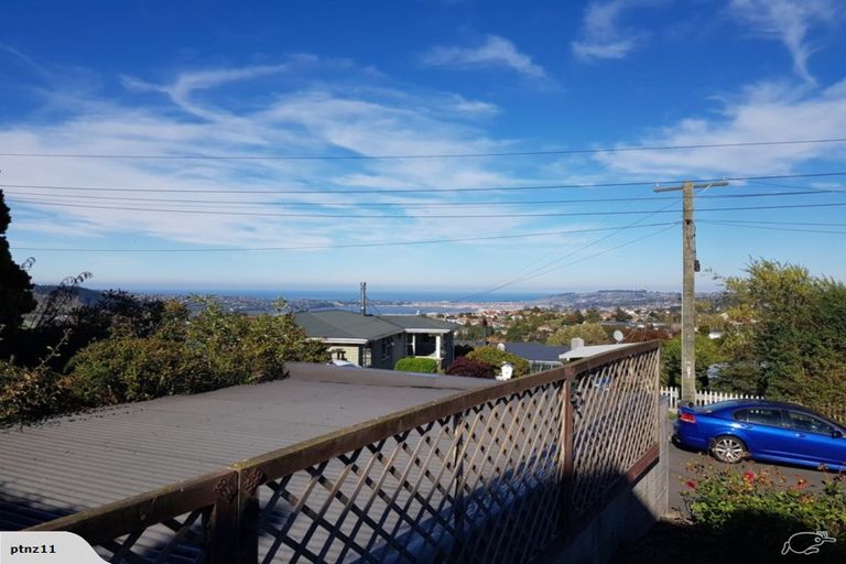 Photo of property in 1 Watkin Street, Pine Hill, Dunedin, 9010