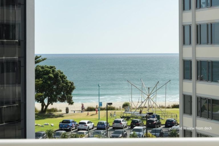 Photo of property in 12 Maunganui Road, Mount Maunganui, 3116