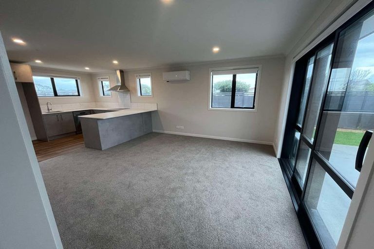 Photo of property in 50b Elizabeth Street, Levin, 5510
