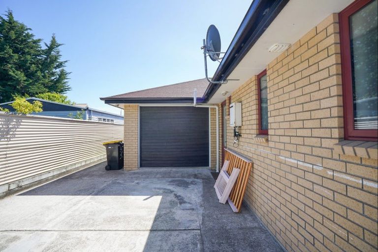 Photo of property in 30 Rugby Street, Georgetown, Invercargill, 9812