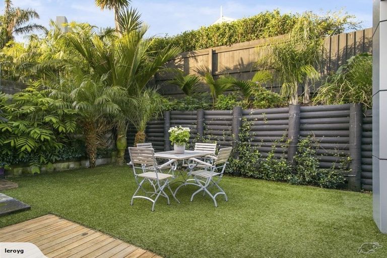 Photo of property in 8 Islington Street, Ponsonby, Auckland, 1011