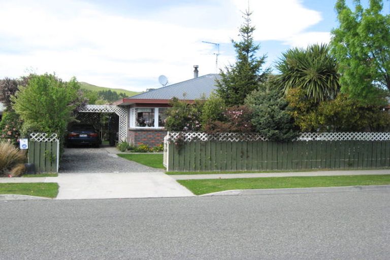 Photo of property in 16e Wither Road, Witherlea, Blenheim, 7201