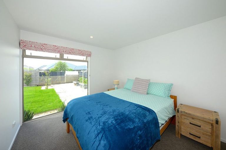 Photo of property in 6 Dorothys Way, West Melton, 7618