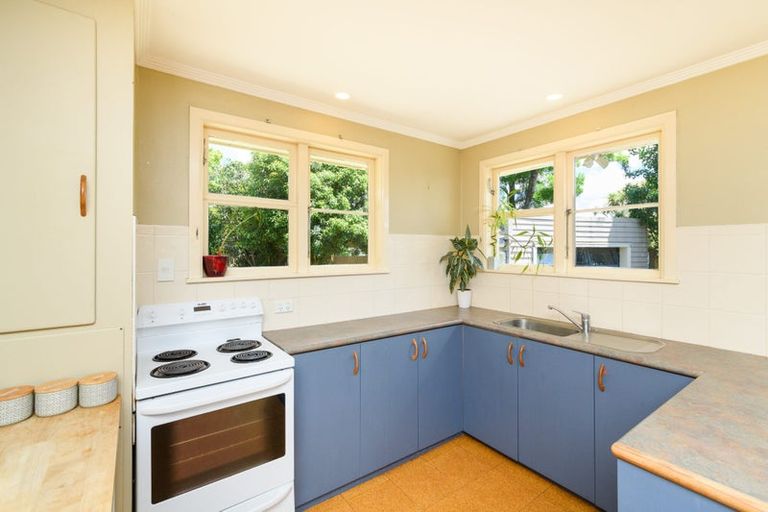 Photo of property in 26 Snowdon Avenue, Terrace End, Palmerston North, 4410