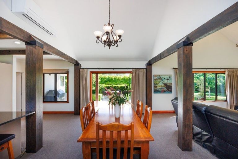 Photo of property in 443 Stoney Creek Road, Kelvin Grove, Palmerston North, 4470