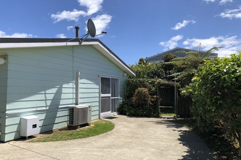 Photo of property in 38a Saint Annes Street, Levin, 5510